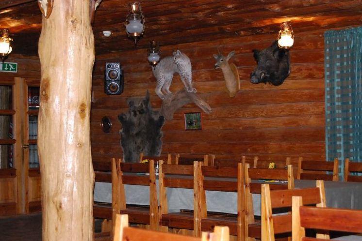 Kaebi Kuelalistemaja Hotel Хаапсалу Екстериор снимка